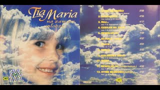 Tia Maria - Kolorowy Świat [DISCO MUSIC PL]