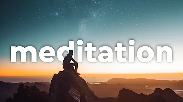 💭 Meditation (Free Music) - "PERMAFROST" by Scott Buckley 🇸🇪 🇦🇺