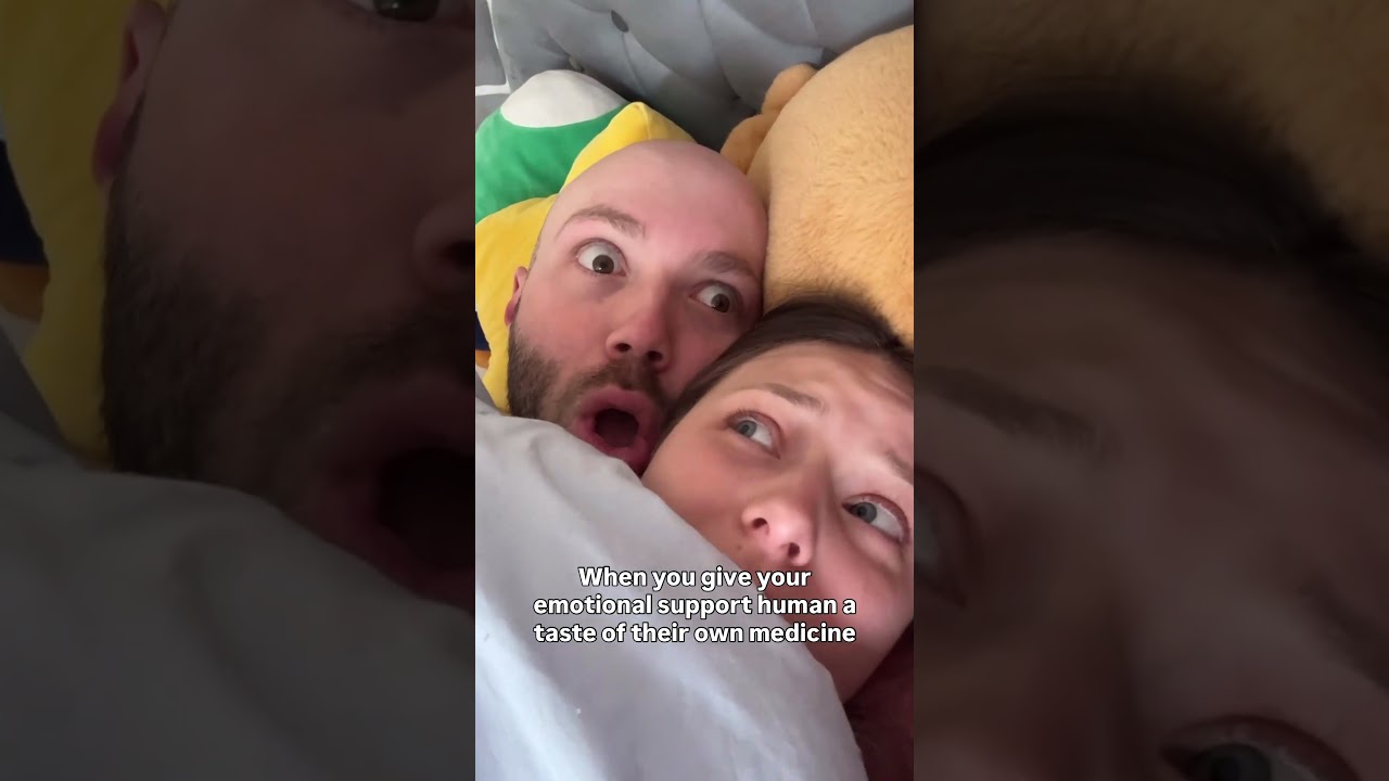 Taste of your own medicine @Imthe_annag