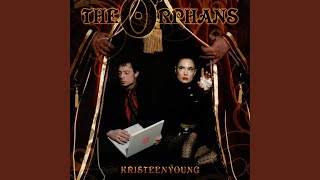 Watch Kristeen Young You Ruined Everything video