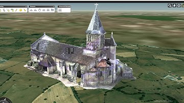 How to pick point in point cloud in Cesiumjs
