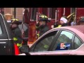 Procession held for firefighter Ed Walsh の動画、YouTube動画。