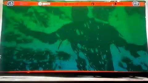 Dead Island: riptide playhrough part 27: we need tree bark