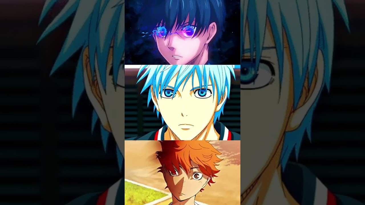 Kuroko no Basket 2 – Episódio 1 Online - Hinata Soul