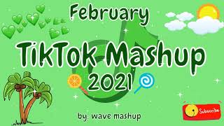 TikTok Mashup 2021 February 🐀🐼Not Clean🐀🐼