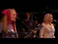 Video thumbnail for Tom Tom Club - The Man with the 4-Way Hips - Glastonbury 2013