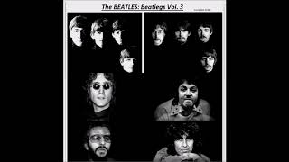 The Beatles: SPIRITUAL REGENERATION (edited) [Unreleased Track]