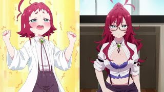 Download Lagu Kusuri’s True Form _ The 100 Girlfriends Who Really Love You Episode 7 MP3 Download Lagu Kusuri’s True Form _ The 100 Girlfriends Who Really Love You Episode 7 MP3