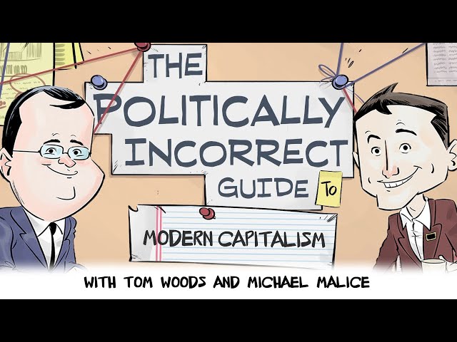 The Politically Incorrect Guide to Socialism (The Politically Incorrect