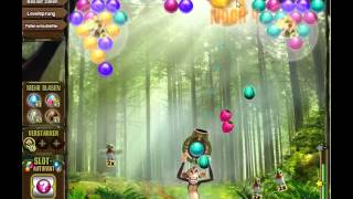 Bubble Safari Level 785