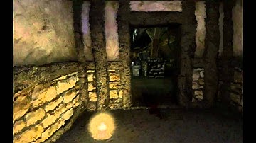 GGrudge Amnesia TDD: Grunt glitch?