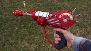 Real Life Ray Gun Mark I | Call of Duty: Zombies