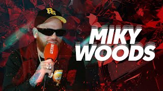 Flaix FM | Entrevista Miky Woodz