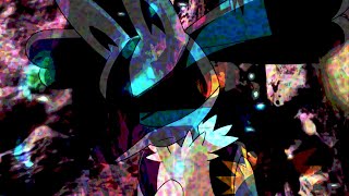 ✮ //H0RR0R-TR0N1C R0B0G0RE// ✮ {{.P41N7 Y0UR 8ODY 8L4CK.}}