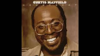 Curtis Mayfield - Over The Hump 3D Audio