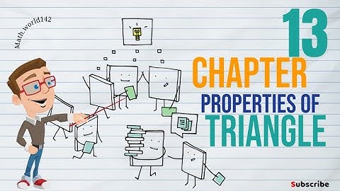 New Syllabus Primary Mathematics Book 5|Chapter 13 Properties of Triangle|pg#258 to 269