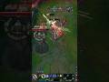 Irelking outplaying Jay without R - League of Legends Moments Shorts #lolclips #lolmoments