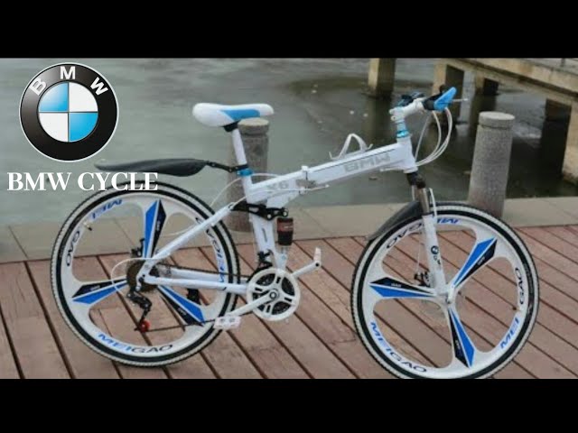 mercedes cycle white