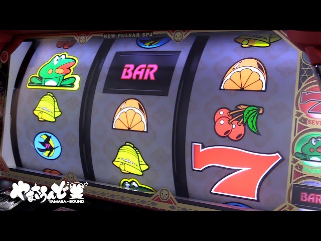 ニューパルサーSP4 with 太鼓の達人】STAND UP！カンフーガール