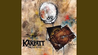 Video thumbnail of "Karpatt - Ingliche song"