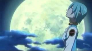 On my own --  Eureka 7
