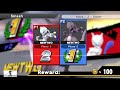 Yroc vs malicedoll79 mewtwo dlc fight