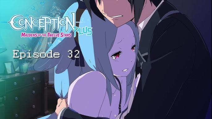 Showcase :: Conception PLUS: Maidens of the Twelve Stars