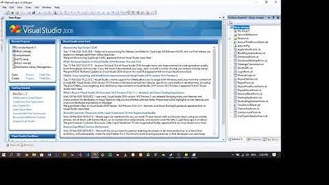 VB.NET/MYSQL - How To Make Crystal Report On Visual Basic 6.0