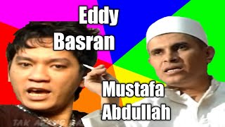 Lagu Madura 'Palang Onggu' Featuring Eddy Basran & Mustafa Abdullah