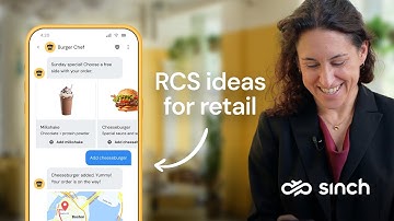Want More Sales from Your Text Campaigns? Try RCS
