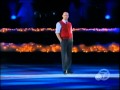 Steppin&#39; Out Of My Mind - Kurt Browning