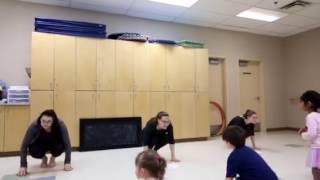 Dance Magic Studio Red Deer