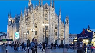 Frames italy Pescara is live! Duomo