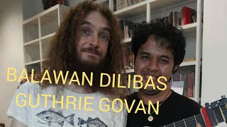 Balawan - AKHIRNYA BALAWAN MENYERAH & SUNGKEM DENGAN GUTHRIE GOVAN DILAGU BERJUDUL  'VIDEOGAME'