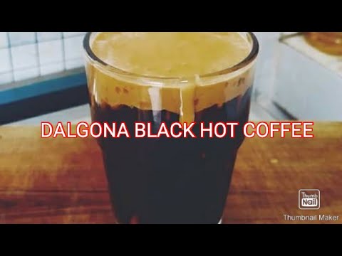 Video: Hva Er Dalgona Coffee, Internettets Mest Delbare Drikke?