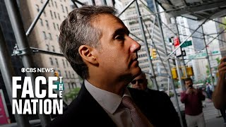 Breaking down Day 1 of Michael Cohen's testimony in Trump \\