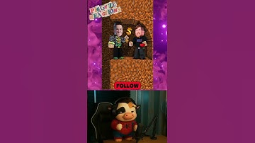 NEW Reverse Good Deeds Challenge! Help Herobrine VS Mellstroy VS Evil MrBeast  #memes