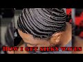 360 waves: how I get silky waves