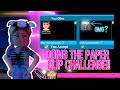 Paperclip Trading Challenge ✨📎 // Royale High