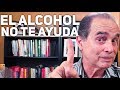 Episodio #1179 El Alcohol No Te Ayuda