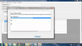 completeSql sp helpindex