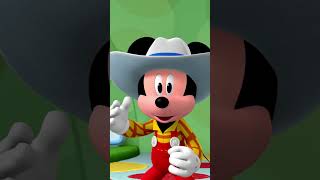 Goin' to the Country Song from Mickey's Country Farm! 🐴👢| Mickey Mouse Clubhouse+ | Disney Jr.