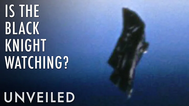 What Is The Black Knight Satellite and Is NASA Hid...