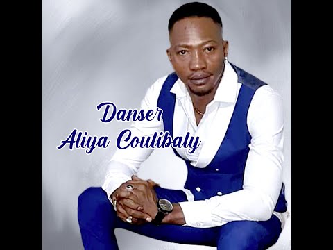 Aliya Coulibaly - Danser (Officiel 2023)