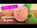 Alfineteiro de Pulso DIY