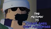 Clear Skies Over Milwaukee The Best 1990 S Vibes Youtube - roblox clear skies over milwaukee songs