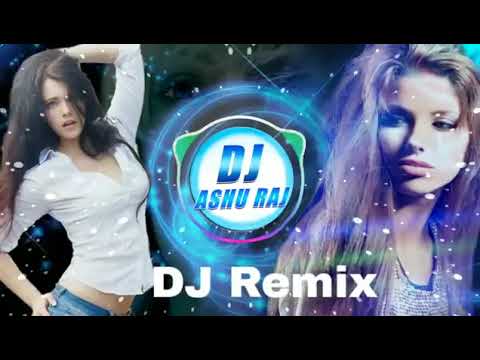 Tere Ishq Me Nachenge Hard Club Mix DJ Ashu Raj 360p