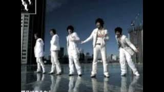 東方神起 / BEST SELECTION 2010