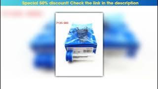 Must Buy 7135-580 New Common Rail Injector Repair Kit H347 Nozzle 9308-625C Valve For 28342997,A651