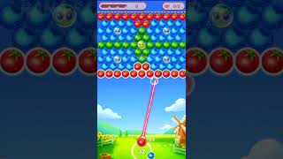 Bubble Shooter Splash | bubble shooter splash mod apk | bubble shooter fruit splash | @RanaSaadi screenshot 2